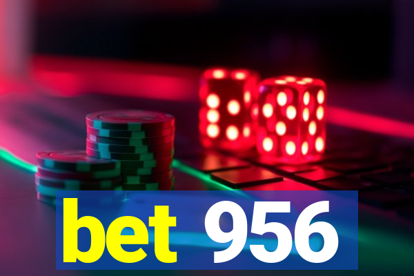 bet 956